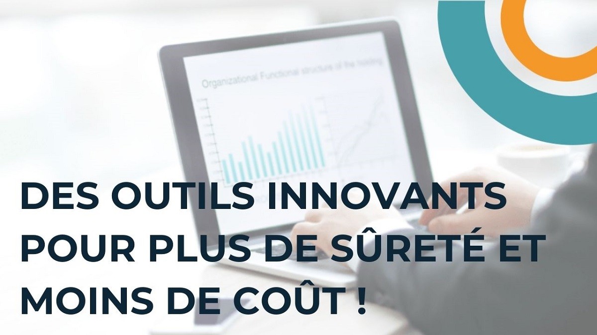 outils innovants gage sur stock